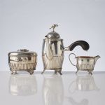 1446 1023 COFFEE SET